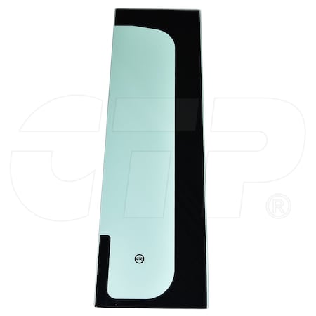 Aic Replacement Parts Glass Rh Fits Caterpillar Models 1110178